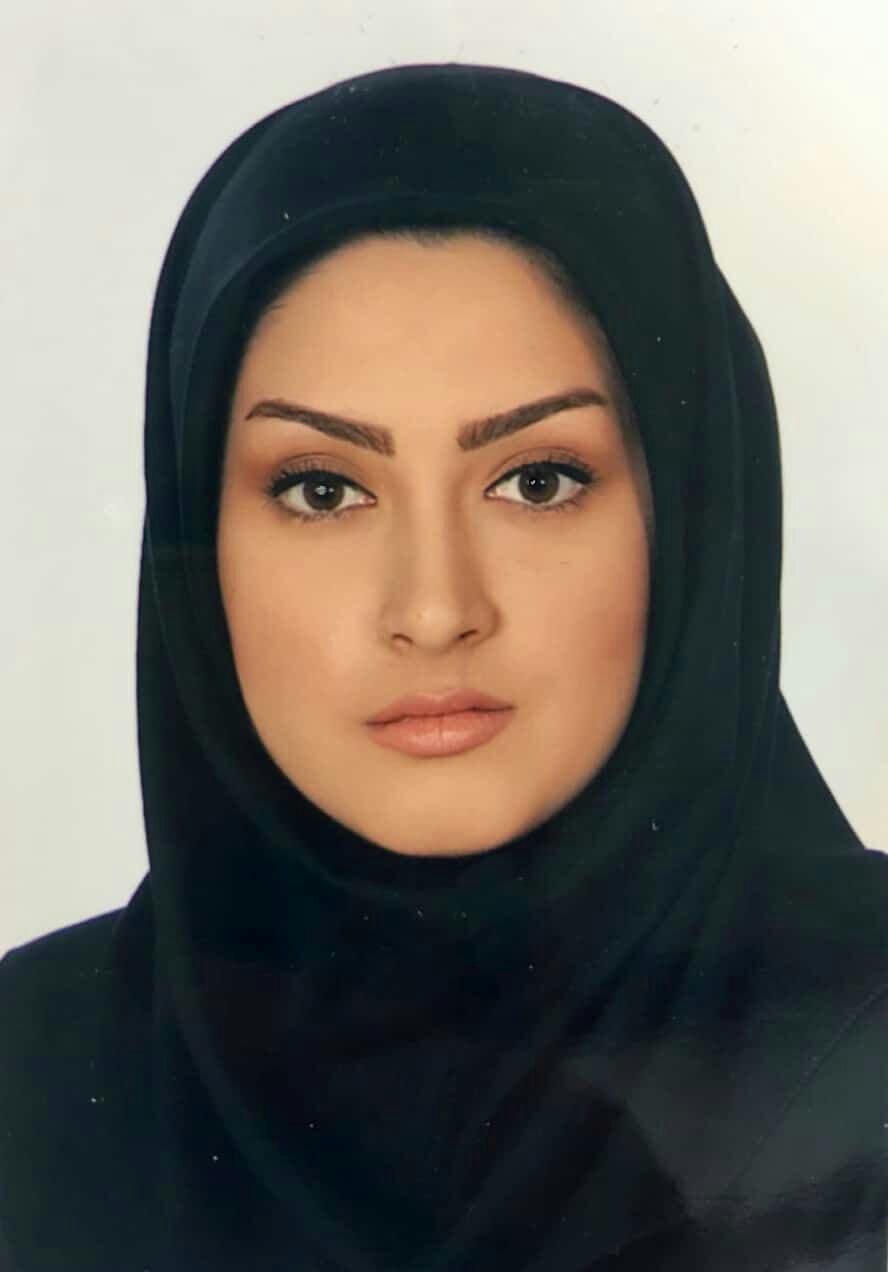 زهرا الله بخش