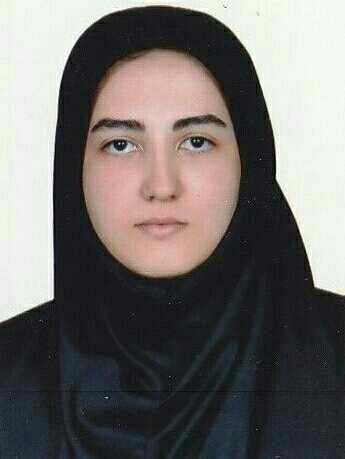 فاطمه محبوبی