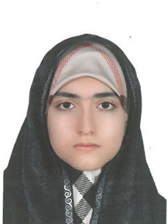 فاطمه رضائی