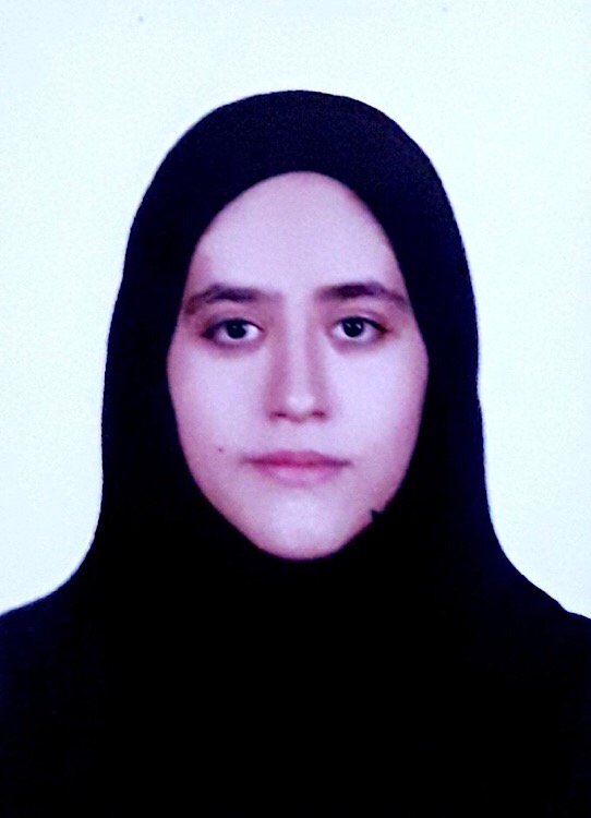 مهرناز ذبایحى نجف آبادى