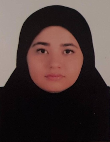 مینا نورزاده