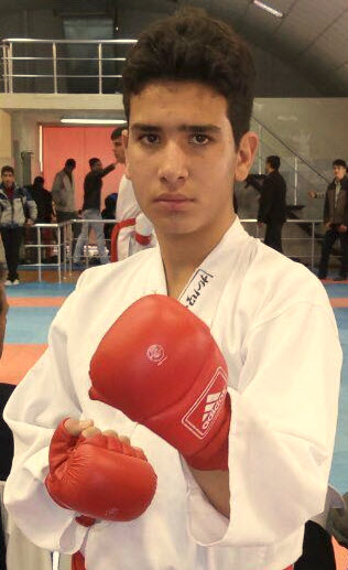 علی ترابی