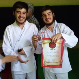فرید عسگری
