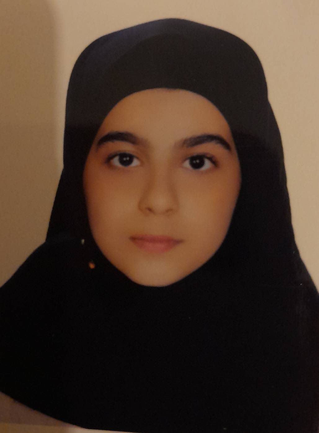 نرجس عباسی