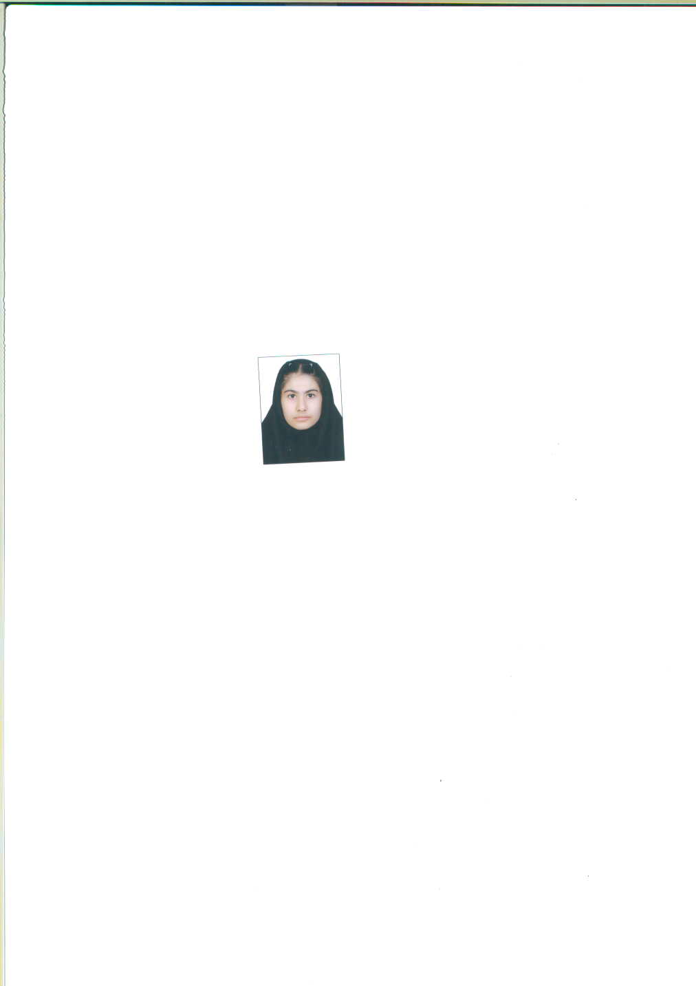 آناهیتا نیازی مهر