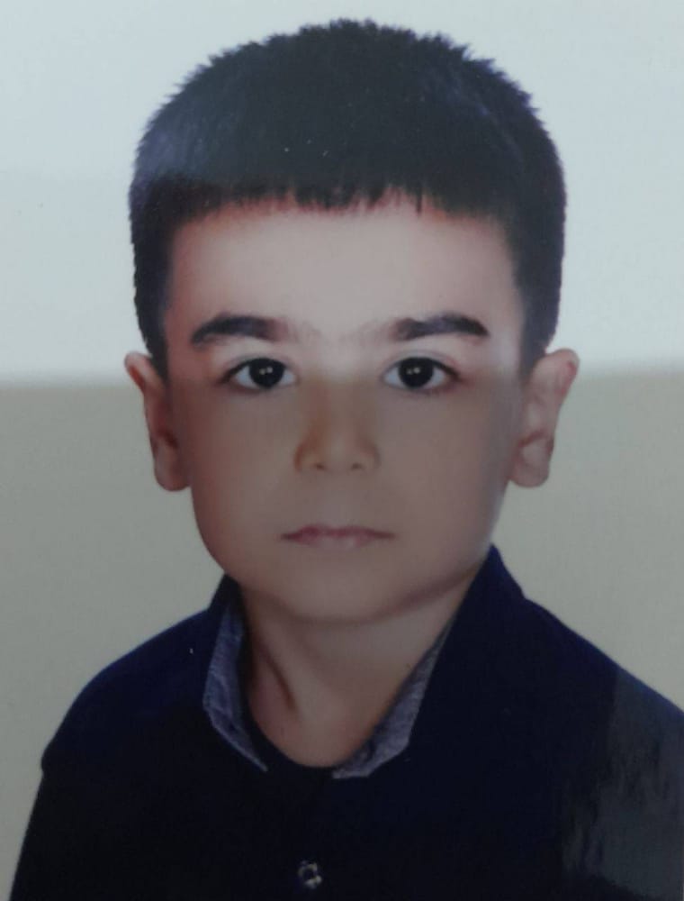 امیرحسین عباسی