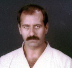 محمد آرین خو
