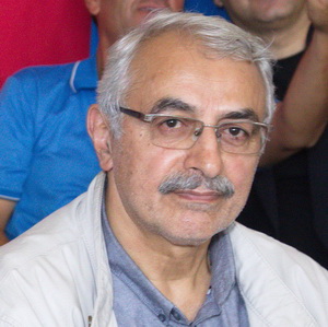 مسعود مجد