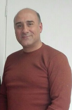 سید مسعود بهبهانی