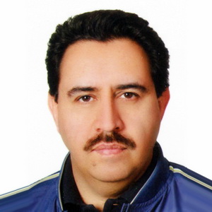 کورش عمرانی