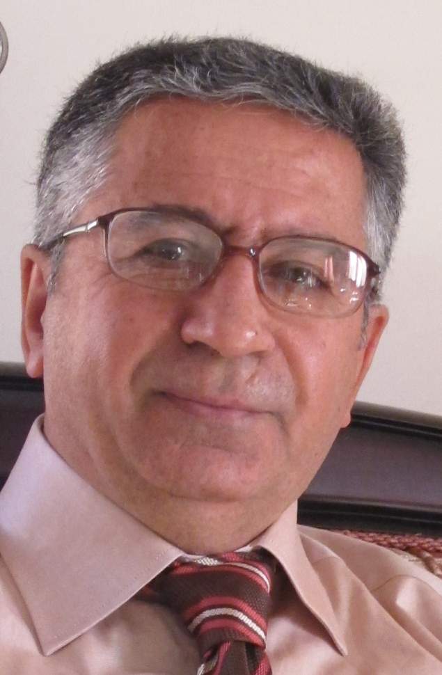 محمود هورتن
