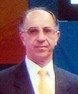 پرویز رستم مهربان