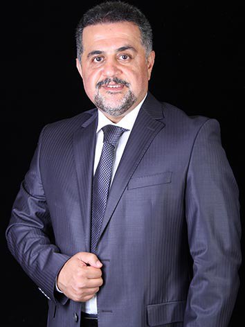 کورش کردناییج