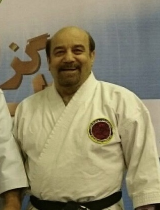 عباس سعیدی مجد