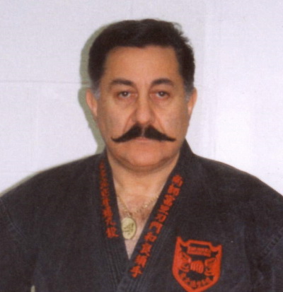 فرهاد وارسته