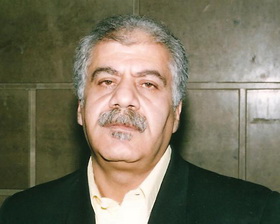 علی آرین خو