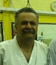 رضا عزیزی آشتیانی