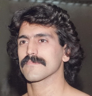 هادی میرزا محمد اصفهانی