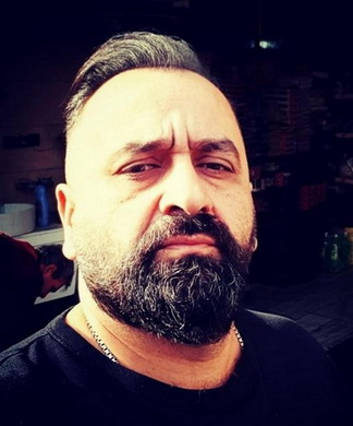 امیر اویسی