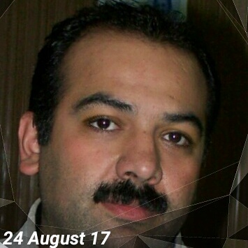 مهدی شهبازی راد