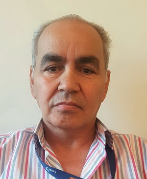 فریدون ادراکی