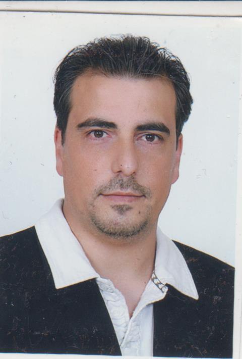 علیرضا عبدالله بیک مرندی