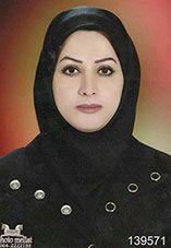 مرضیه آریان فرد