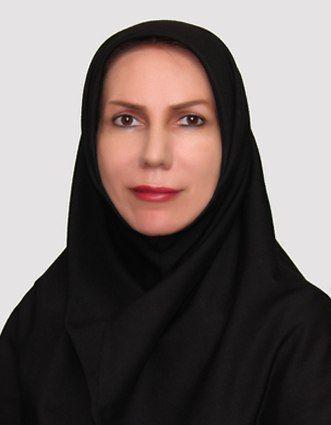 زری بدرلو