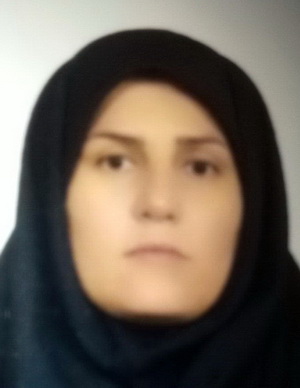 مریم حسن کاوی