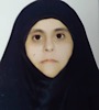 محبوبه لرزاده امین