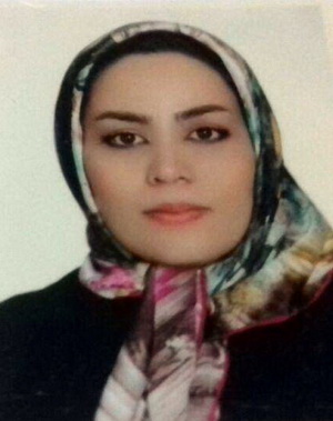 فرشته حیدری