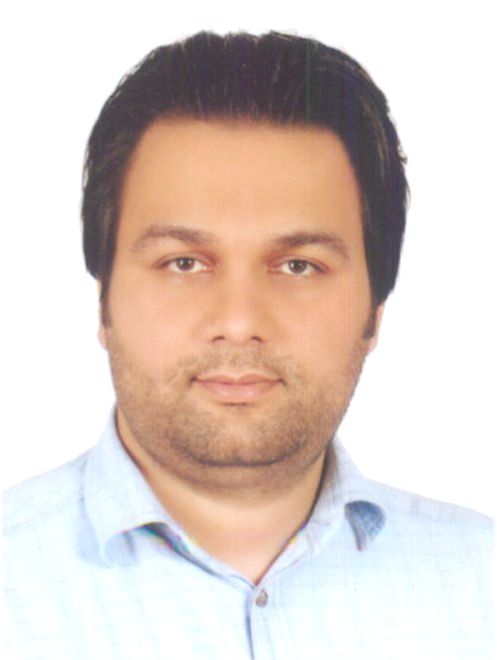 محمد شمس