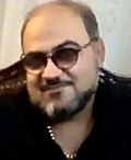 حمید رضا پور اسفندیاری