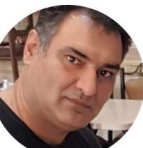 محمدمهدی صراف راد