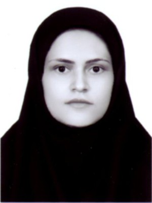 سمیه جلیل زاده آذر