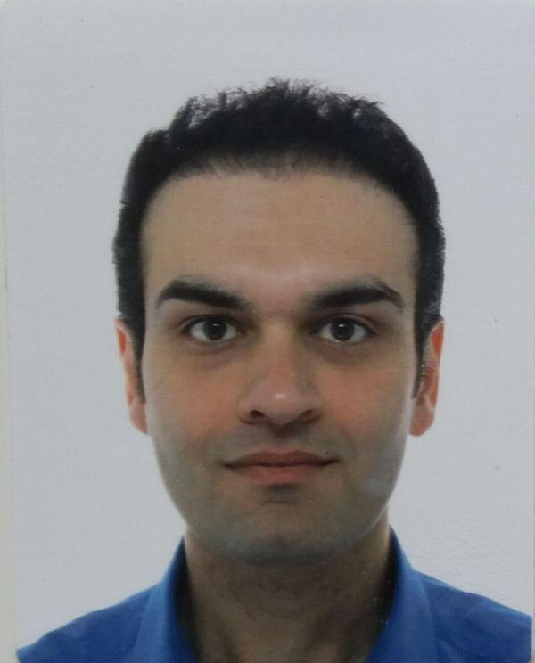 کامران خبازی
