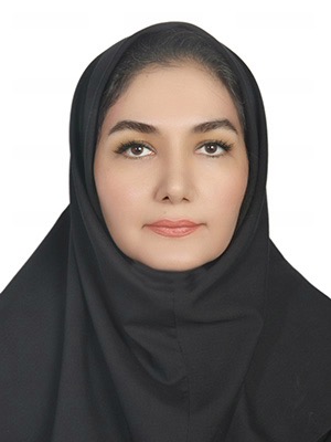 مریم آرین خو