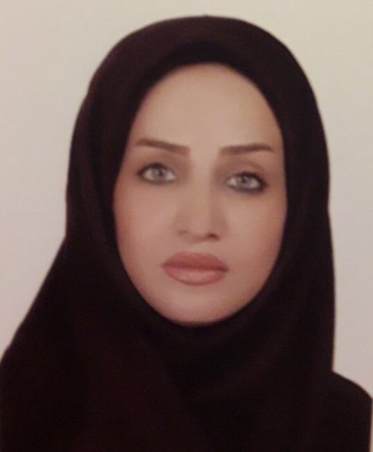 آرزو رمضانی