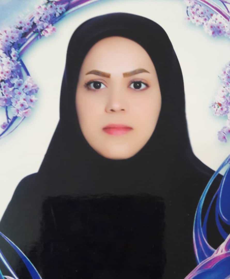 منیره پورنعمت