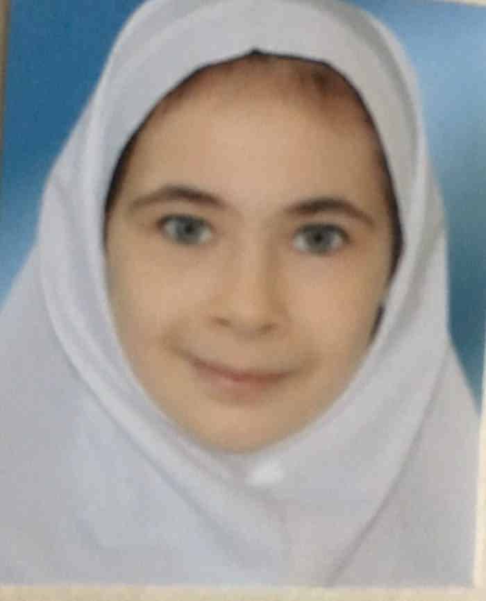 لعیا حمداللهی
