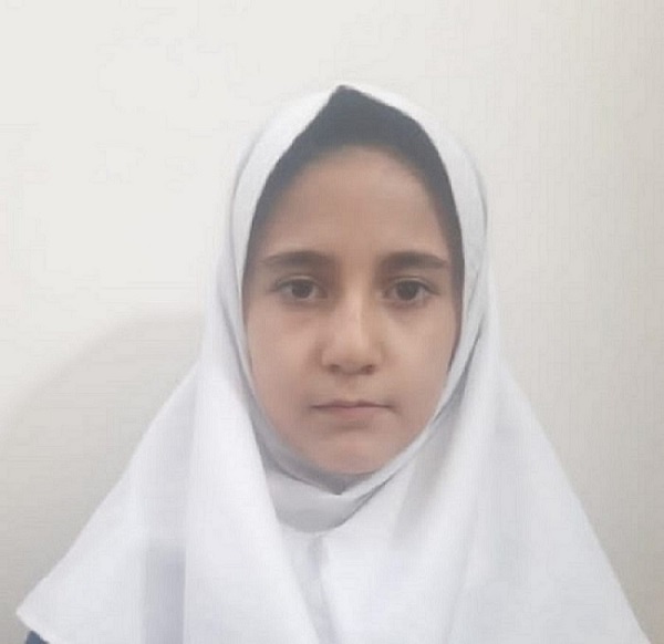 پریا شیرافکن