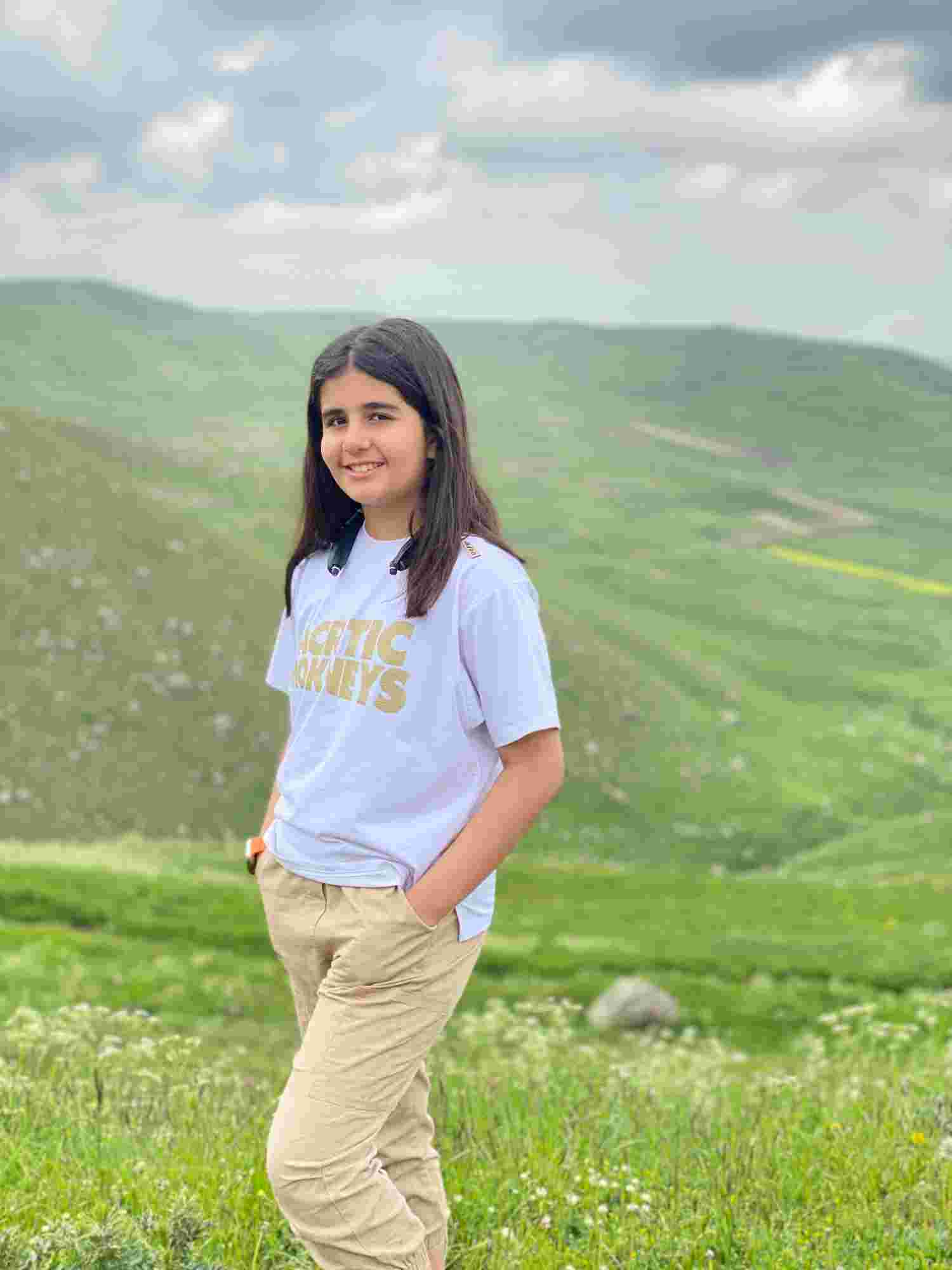 نیکا میرفرشی
