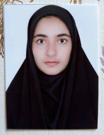 زینب رستگاری یزدی