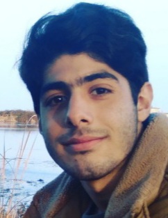 امیرمحمد پوراشرف اندبیلی