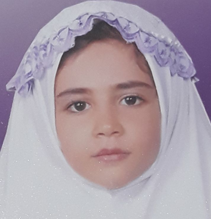 نیایش قدمی