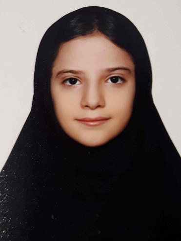 ثنا رضائی