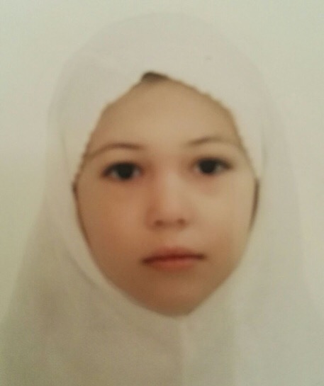 گلسا عبائى