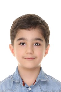 سید امیرحسین موسوی