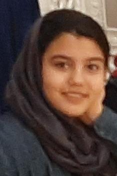 سارا عسگری