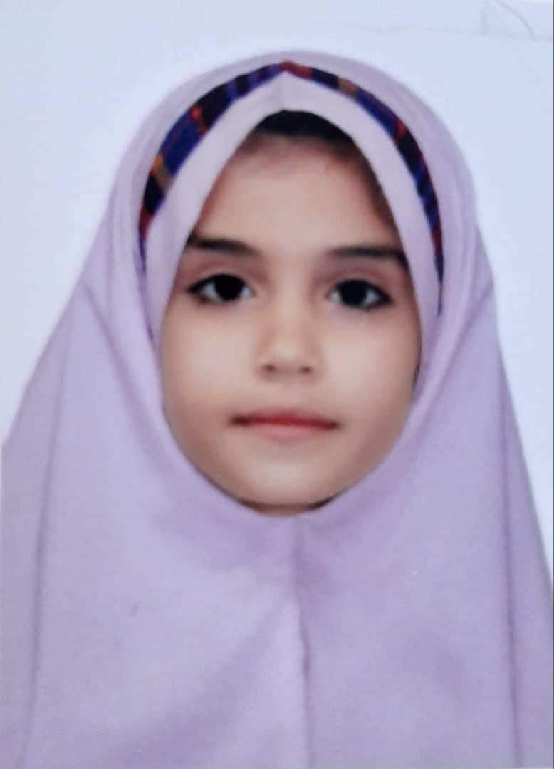 ثنا عسگری